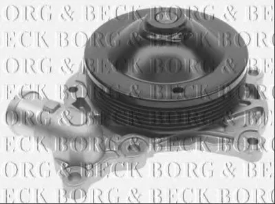 Водяной насос BORG & BECK купить