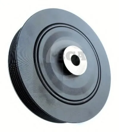 Ременный шкив, коленчатый вал BGA купить