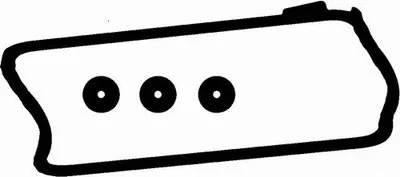 Комплект прокладок, крышка головки цилиндра BGA купить