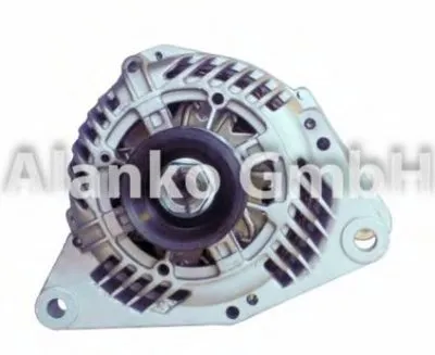 Генератор ALANKO купить