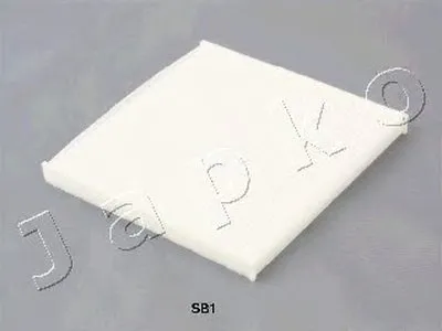 Фильтр, воздух во внутренном пространстве JAPKO купить