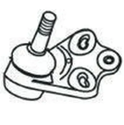 Шаровой шарнир FRAP купить