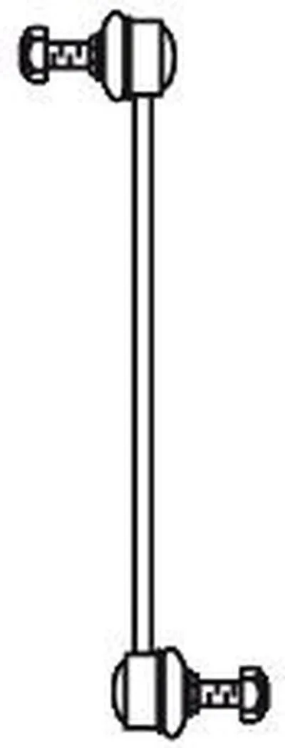 Тяга / стойка, стабилизатор FRAP купить