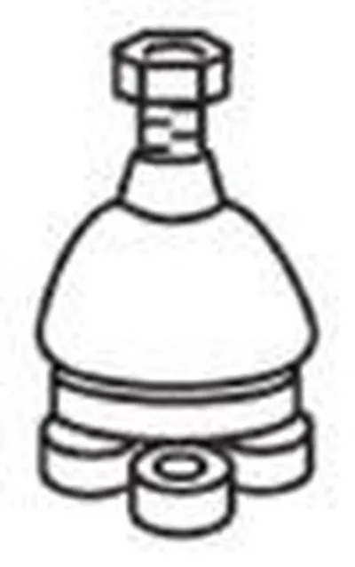 Шаровой шарнир FRAP купить