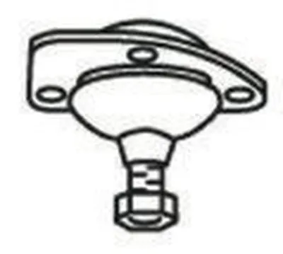 Шаровой шарнир FRAP купить