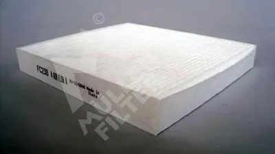 Фильтр, воздух во внутренном пространстве MULLER FILTER купить