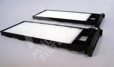 Фильтр, воздух во внутренном пространстве MULLER FILTER купить