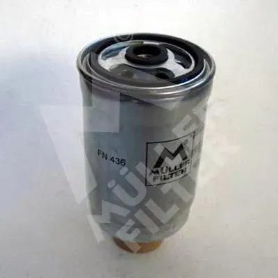 Топливный фильтр MULLER FILTER купить