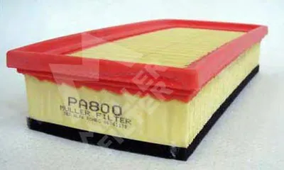 Воздушный фильтр MULLER FILTER купить