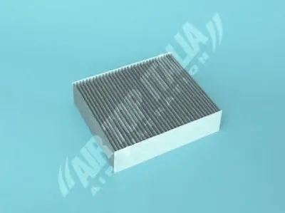 Фильтр, воздух во внутренном пространстве ZAFFO купить