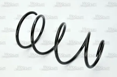 винтовая пружина Magnum Technology купить