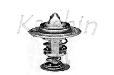 Радиатор, охлаждение двигателя KAISHIN купить