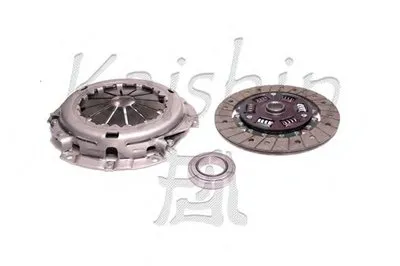 Комплект сцепления KAISHIN купить