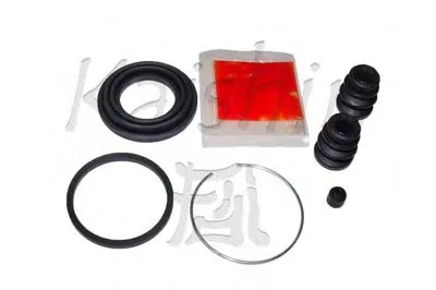 Кузов KAISHIN купить