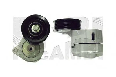 Натяжитель ремня, клиновой зубча AUTOTEAM купить