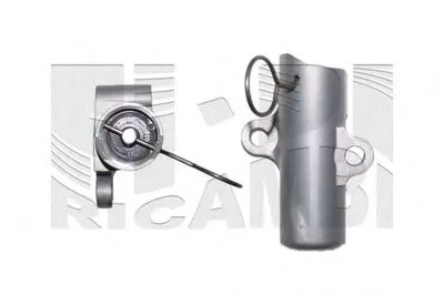 Устройство для натяжения ремня, ремень ГРМ AUTOTEAM купить