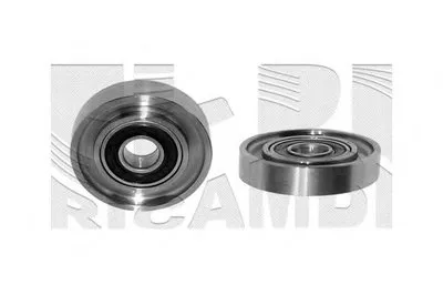 Натяжной ролик, поликлиновой  ремень AUTOTEAM купить