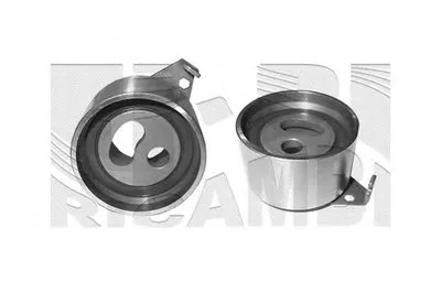 Устройство для натяжения ремня, ремень ГРМ AUTOTEAM купить