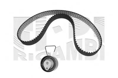 Комплект ремня ГРМ AUTOTEAM купить