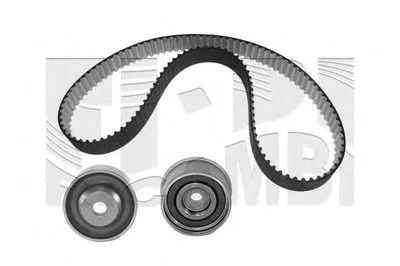 Комплект ремня ГРМ AUTOTEAM купить