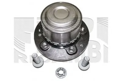 Комплект подшипника ступицы колеса AUTOTEAM купить