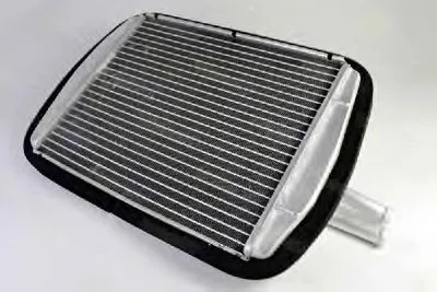 Теплообменник, отопление салона THERMOTEC купить