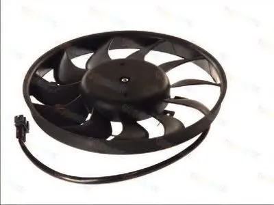 Вентилятор, охлаждение двигателя THERMOTEC купить