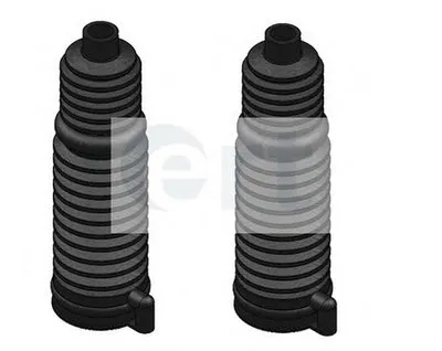 Комплект пылника, рулевое управление ERT купить