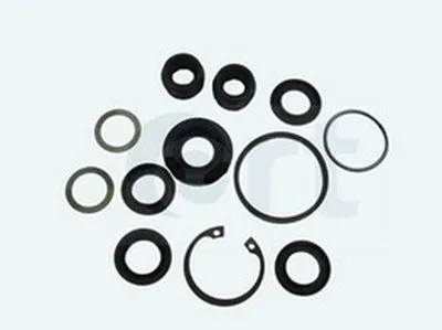 Ремкомплект, главный тормозной цилиндр ERT купить