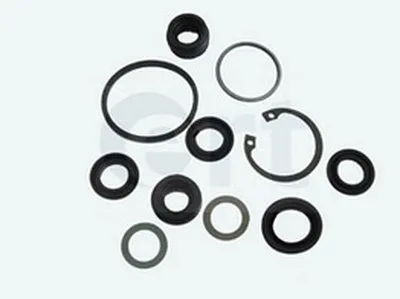 Ремкомплект, главный тормозной цилиндр ERT купить