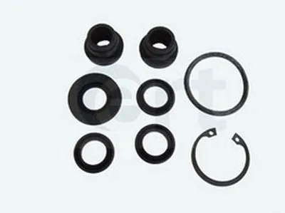 Ремкомплект, главный тормозной цилиндр ERT купить