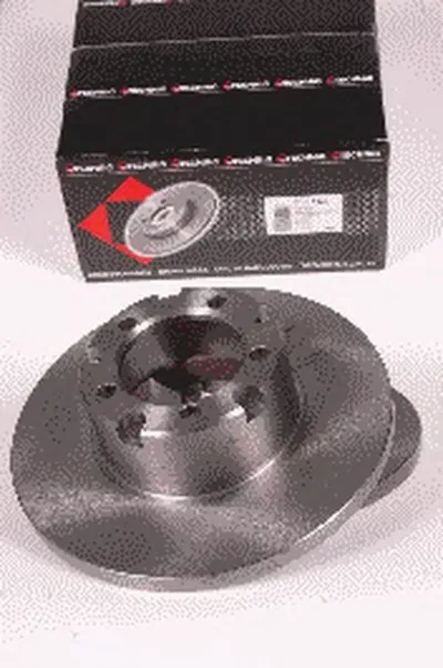 Тормозной диск PROTECHNIC купить