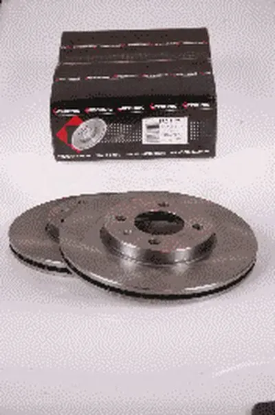 Тормозной диск PROTECHNIC купить