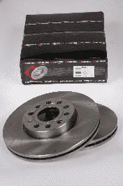 Тормозной диск PROTECHNIC купить