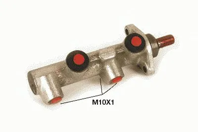 целиндер ручного тормоза PROTECHNIC купить