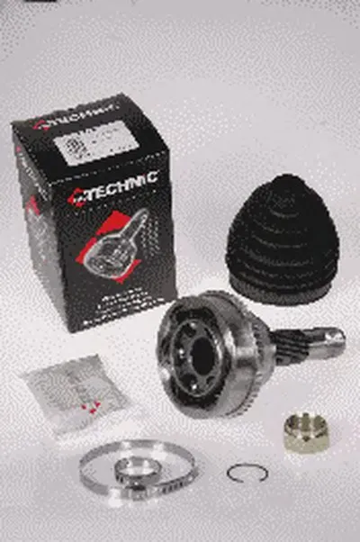 Шарнирный комплект, приводной вал PROTECHNIC купить