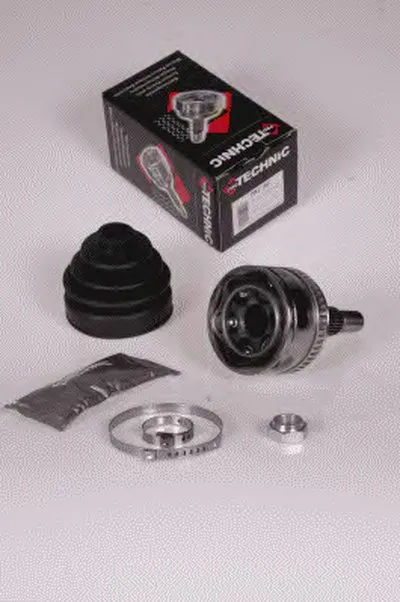 Шарнирный комплект, приводной вал PROTECHNIC купить