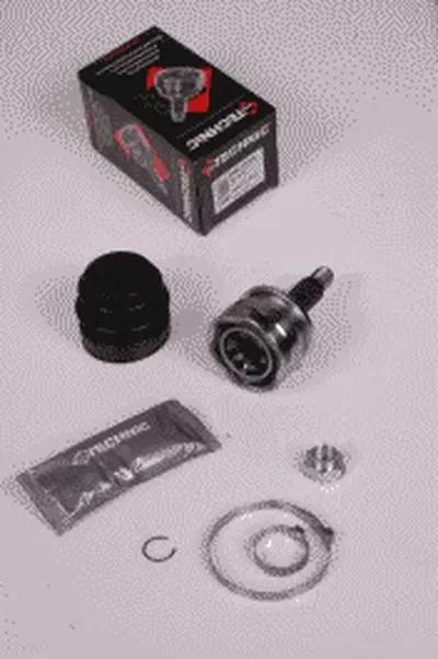 Шарнирный комплект, приводной вал PROTECHNIC купить