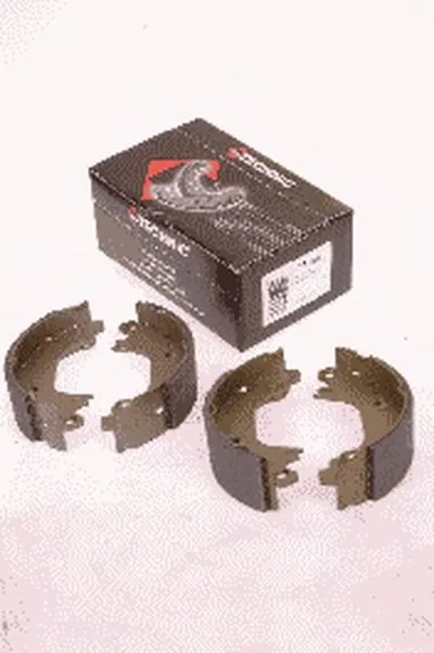 Комплект тормозных колодок PROTECHNIC купить