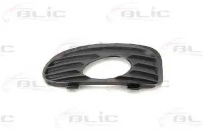 Решетка вентилятора, буфер BLIC купить