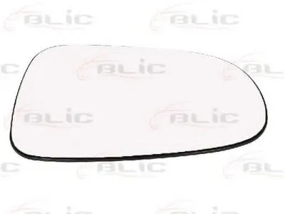 Зеркальное стекло, наружное зеркало BLIC купить