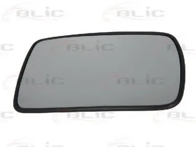Зеркальное стекло, наружное зеркало BLIC купить