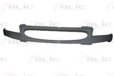 Решетка радиатора BLIC купить