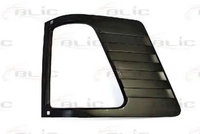 Решетка радиатора BLIC купить