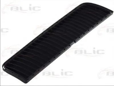 Решетка вентилятора, буфер BLIC купить