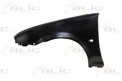 Крыло BLIC купить