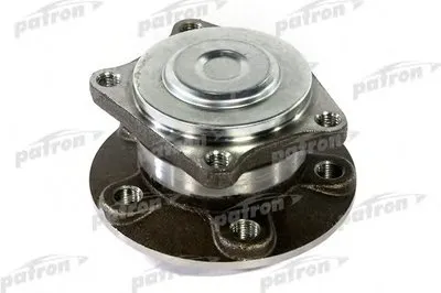 Комплект подшипника ступицы колеса PATRON купить