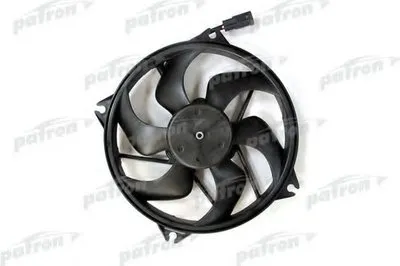 Вентилятор, охлаждение двигателя PATRON купить