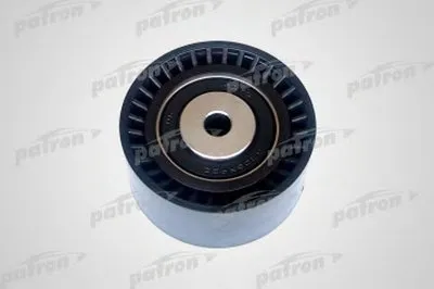 Паразитный / Ведущий ролик, зубчатый ремень PATRON купить