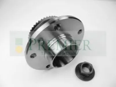 Комплект подшипника ступицы колеса BRT Bearings купить